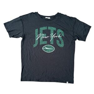 47 | Women's NFL New York Jets Oversized Tee, L